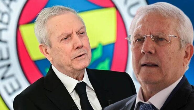 Fenerbahçe’den iddialar için açıklama: ‘Söz konusu değildir’