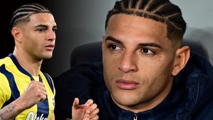 Fenerbahçe’de kayıp adam dönüyor! Diego Carlos kampa katılıyor
