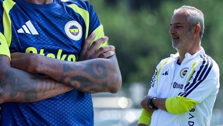 Fenerbahçe’nin Avusturya kamp kadrosu belli oldu! İşte listede olmayan isimler