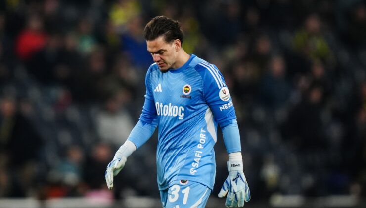 Fenerbahçe'de Ederson belirsizliği
