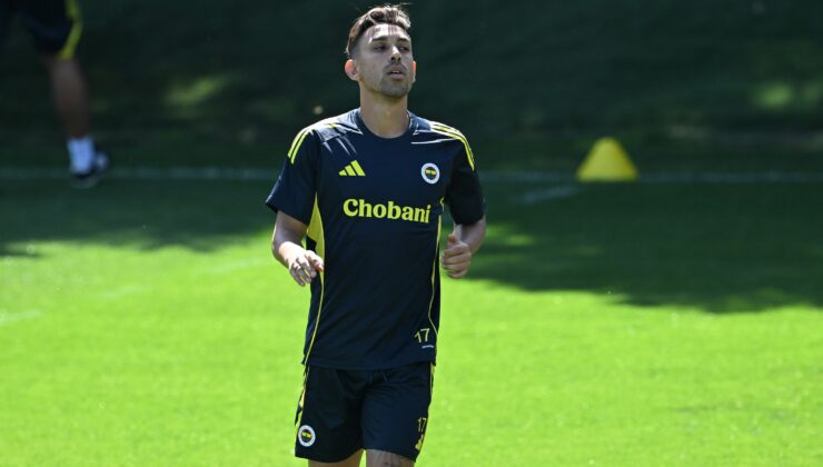 Fenerbahçe'den açıklama