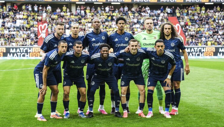 Fenerbahçe'nin 3 yıldızı takımda kalacak