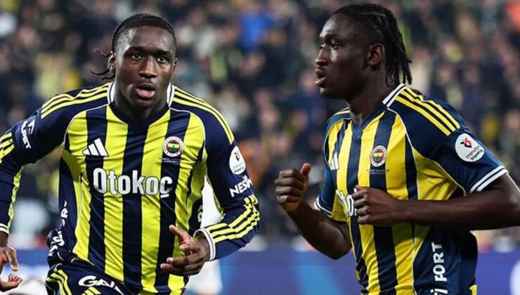Fenerbahçe’ye Sidiki Cherif piyangosu! Transferde son dakika – Fanatik Gazetesi Futbol Haberleri – Spor