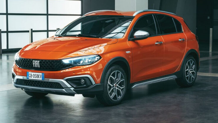 Fiat’tan Egea sonrası yeni plan