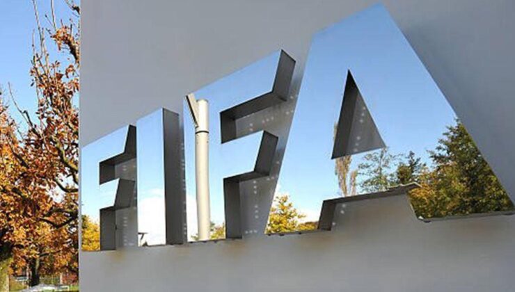 FIFA'dan Adana Demirspor'a 6 puan silme cezası