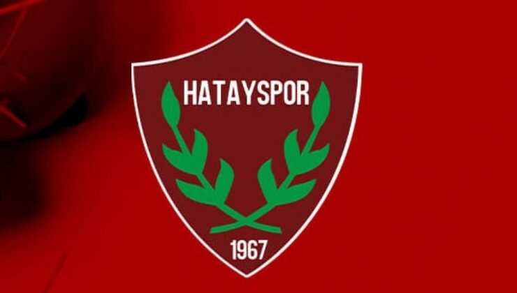 FIFA'dan Hatayspor'a puan silme cezası