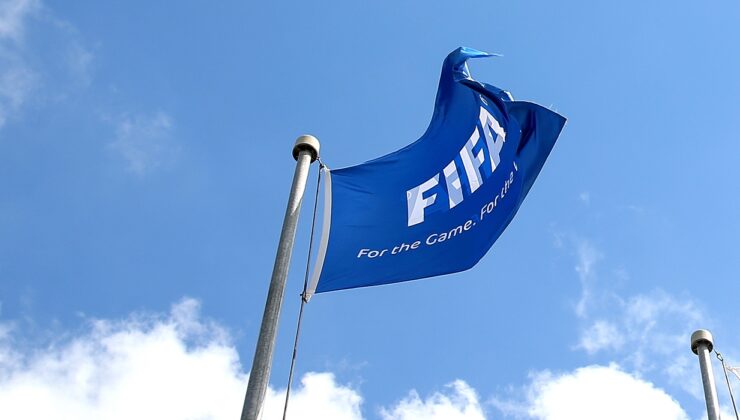 FIFA'nın Dünya Kupası planına büyük tepki