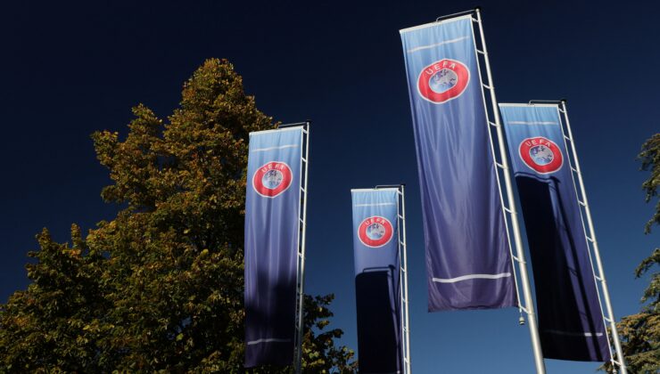 FIFA'nın "Dünya Kupası'nı yatırımcılara satma" planına UEFA'dan tepki