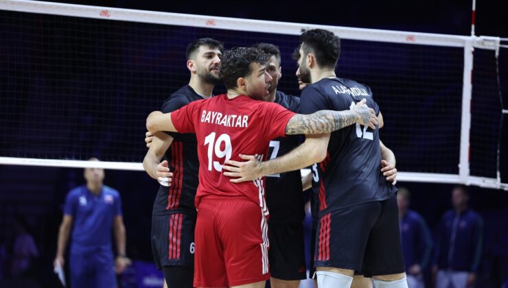 Filenin Efeleri ilk peşinde! Kritik maç TRT SPOR'da