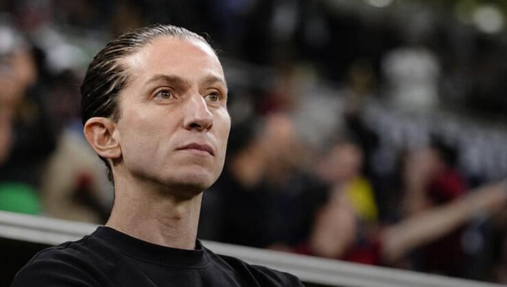 Filipe Luis’in yeni adresi belli oldu