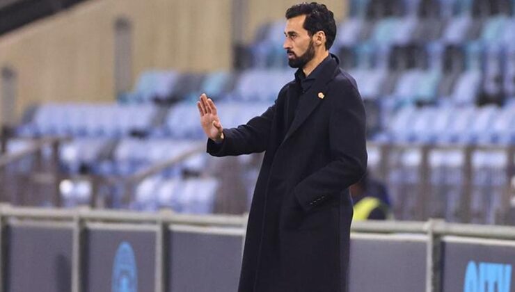 Fulham, teknik direktörlük görevine Alvaro Arbeloa’yı getirdi