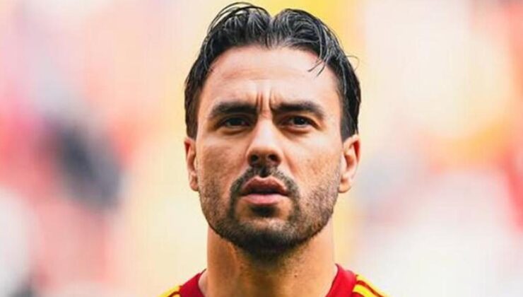 Furkan Soyalp, Kayserispor’a veda etti