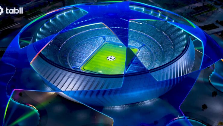 Futbolda yeni sezonun yayın haritası