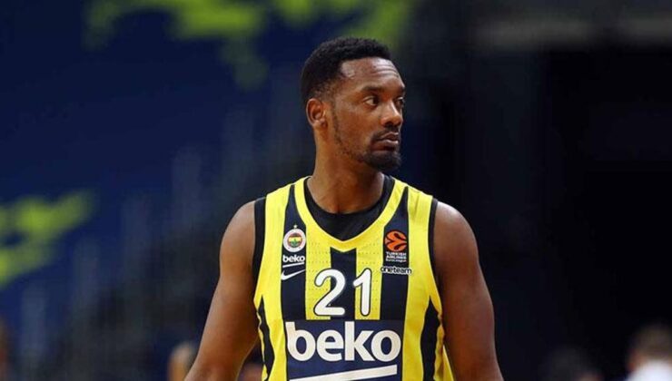 Galatasaray Dyshawn Pierre’yi kadrosuna kattı