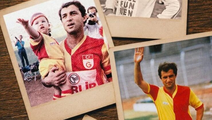 Galatasaray, efsanesi Fatih Terim’in ilk imzasının 52. yılı için mesaj yayımladı