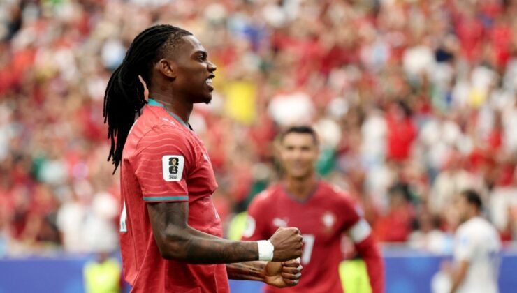 Galatasaray, Leao'nun kararını bekliyor