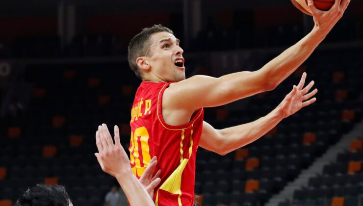 Galatasaray MCT Technic'ten oyun kurucu transferi
