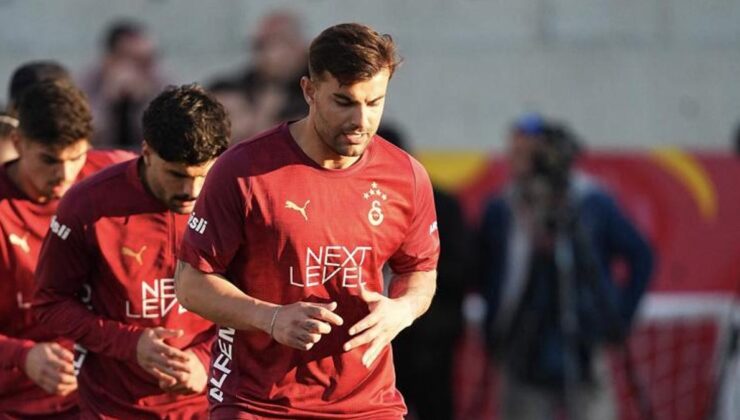Galatasaray yeni sezonu açıyor