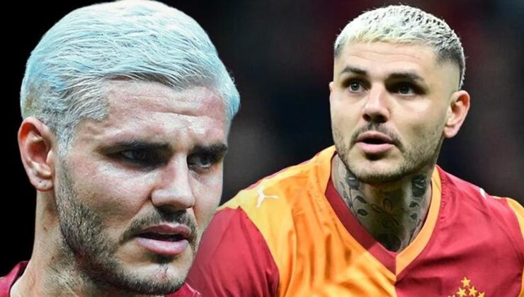 Galatasaray’da bir devir sona eriyor! Icardi defteri kapandı