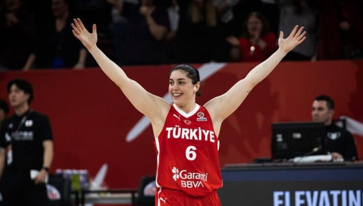 Galatasaray’da Gökşen Fitik ile sözleşme uzatıldı