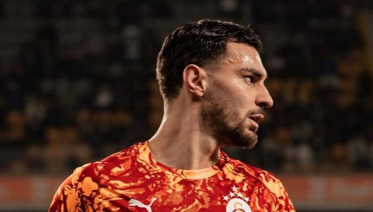 Galatasaray’da Kaan Ayhan kararı! Yönetimle kritik zirve