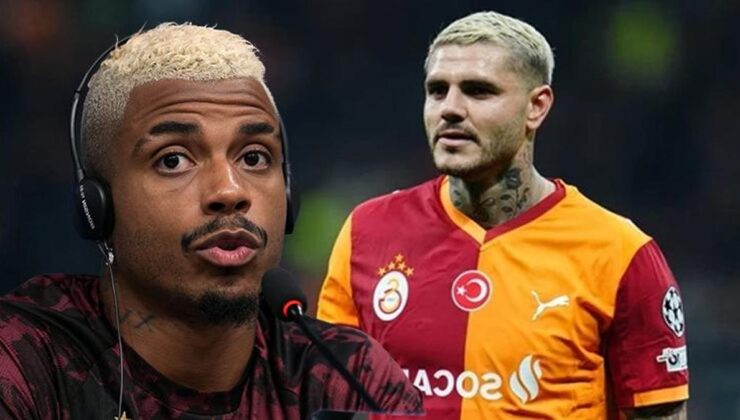 Galatasaray’da Lemina ve Icardi gelişmesi! Sözleşmeleri sona ermişti