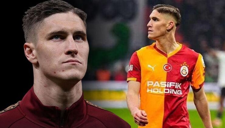 Galatasaray’da sürpriz ayrılık gelişmesi! Rolland Sallai için 20 milyon Euro…
