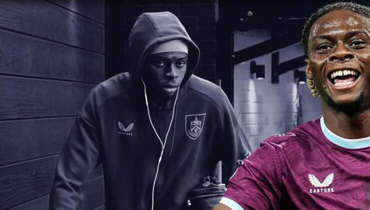 Galatasaray’dan Lesley Ugochukwu için ikinci teklif! İlk teklif reddedildi: Bir hamle daha
