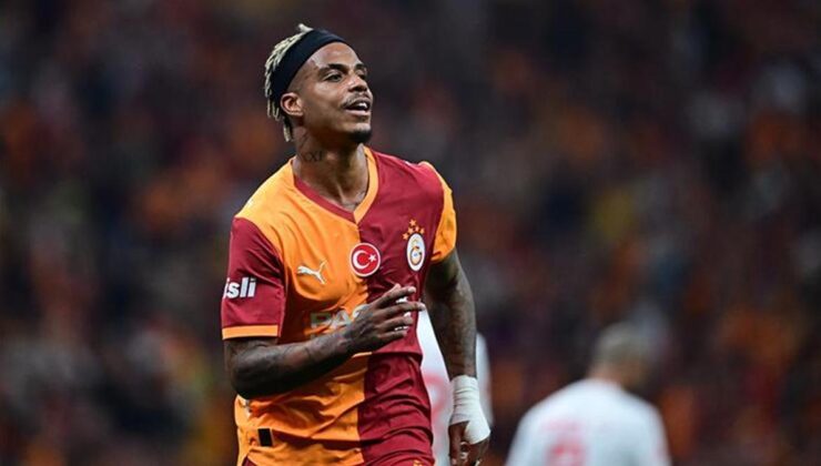 Galatasaray’dan sessiz sedasız hamle! Lemina’nın geleceği belli oldu