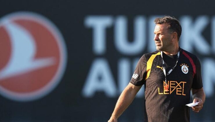 Galatasaray’ın Süper Lig’de fikstürü belli oldu (2026/2027 sezonu derbi tarihleri)