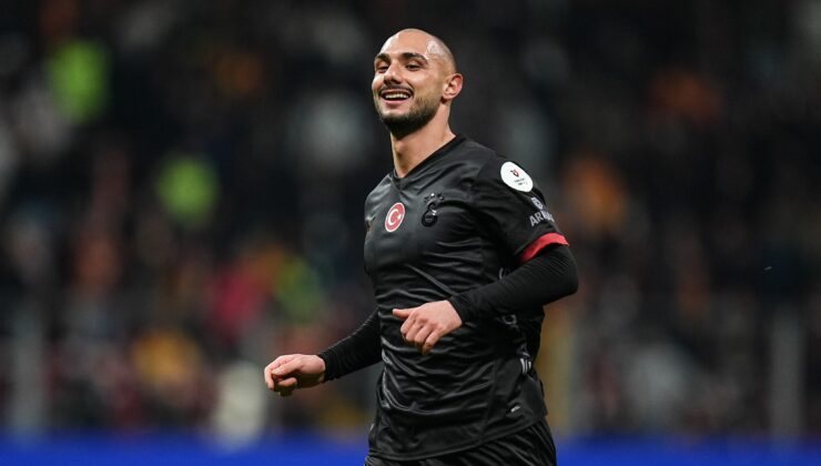 Galatasaraylı futbolculara yoğun ilgi