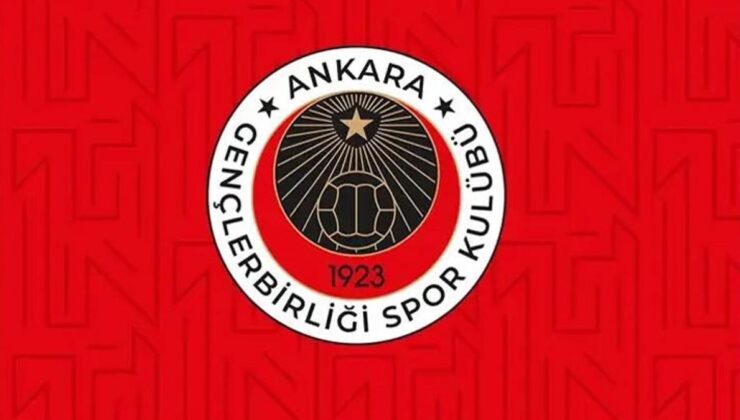Gençlerbirliği’nde ayrılık
