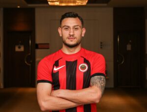 Gençlerbirliği'nden savunmaya takviye