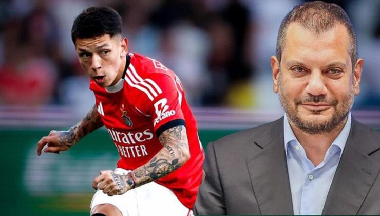 Gianluca Prestianni’de kritik viraj! Trabzonspor yeni rekora hazırlanıyor