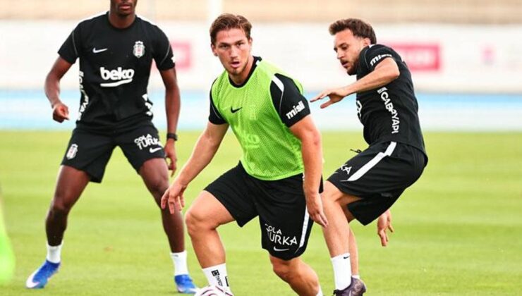 Gözler Semih Kılıçsoy’da, kiralık seçeneği yine masada