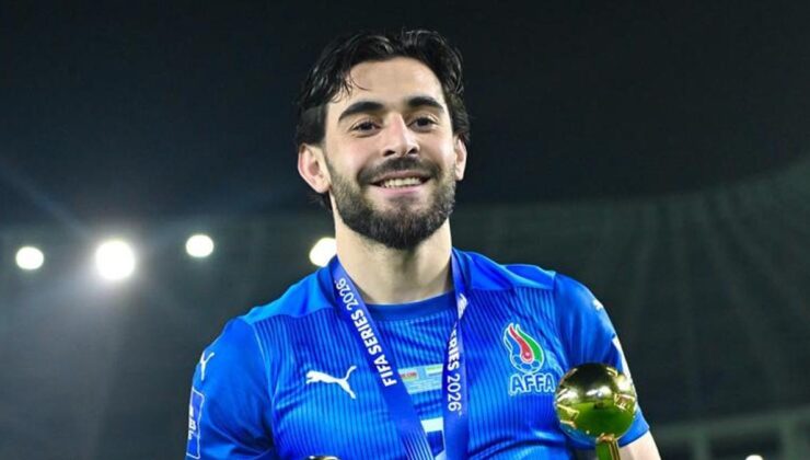 Göztepe, Elvin Cafarguliyev’in peşinde