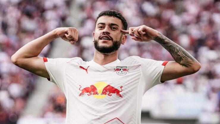 Göztepe, Romulo’dan para kazanmaya devam ediyor