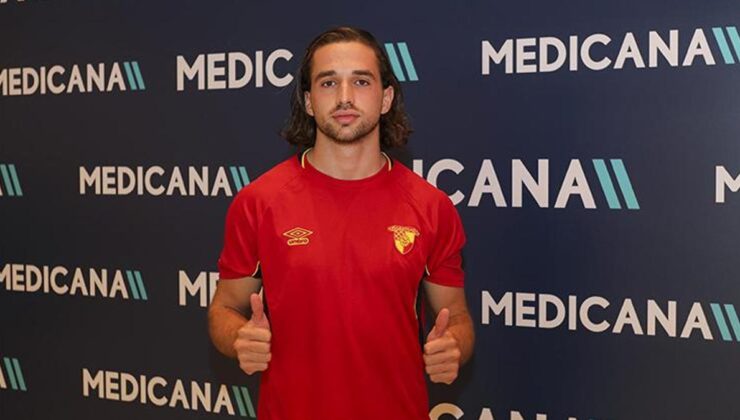 Göztepe’de sağlık kontrolleri tamamlandı