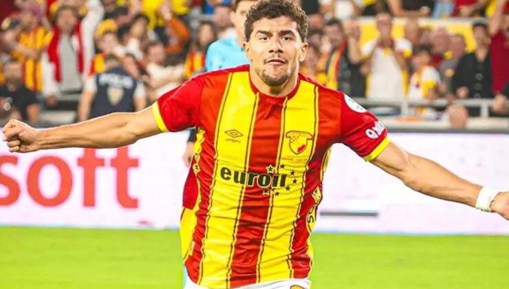 Göztepe’nin gençlerine teklif yağmuru!