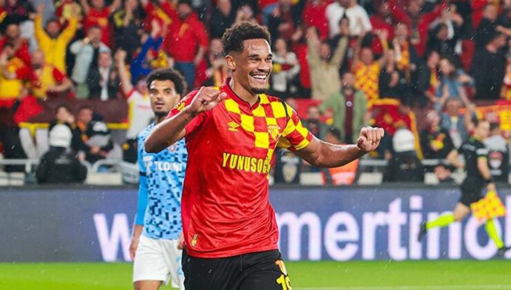 Göztepe’ye Emersonn piyangosu! Servet gelecek