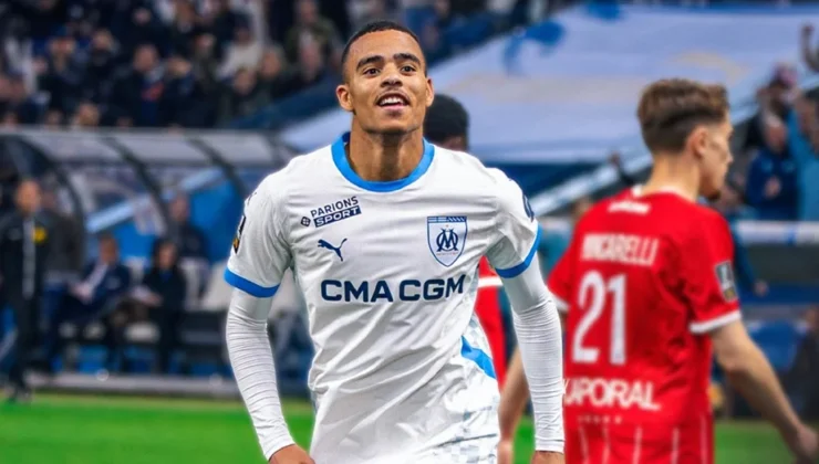 Mason Greenwood Fenerbahçe’de! Yılın Transferi Gerçekleşiyor