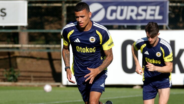 Greenwood ve Ake listeye eklendi