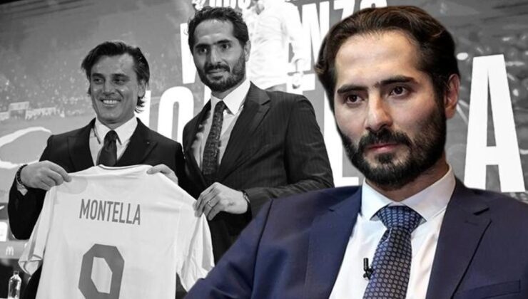 Hamit Altıntop’dan Milli Takım ve Montella açıklaması ‘Burada egoların yeri yok!’