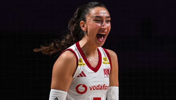 Hande Baladın: Zor olacağını biliyorduk