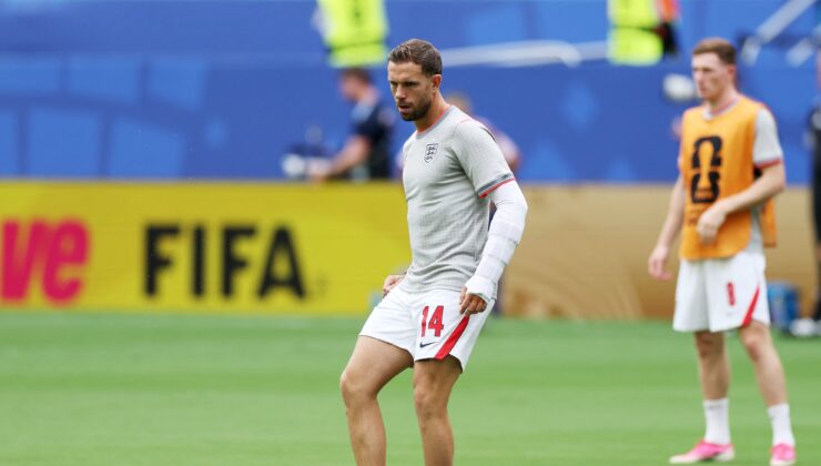 Henderson, Chelsea yolunda mı?
