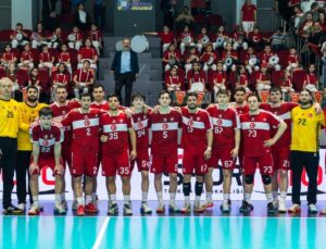 Hentbol Milli Takımımızın 2027 Dünya Şampiyonası’ndaki rakipleri belli oldu!