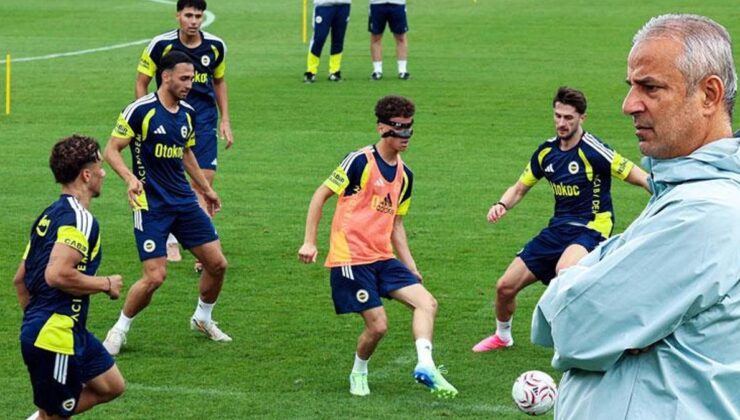 Herkes şans bulacak! İşte Fenerbahçe’nin kamp izlenimi