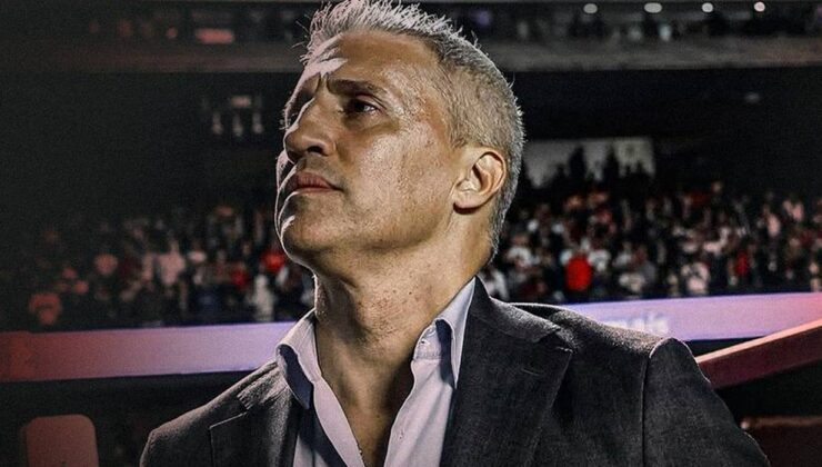 Hernan Crespo'nun yeni adresi netleşti