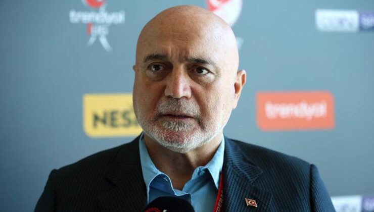 Hikmet Karaman’dan iddialı sözler