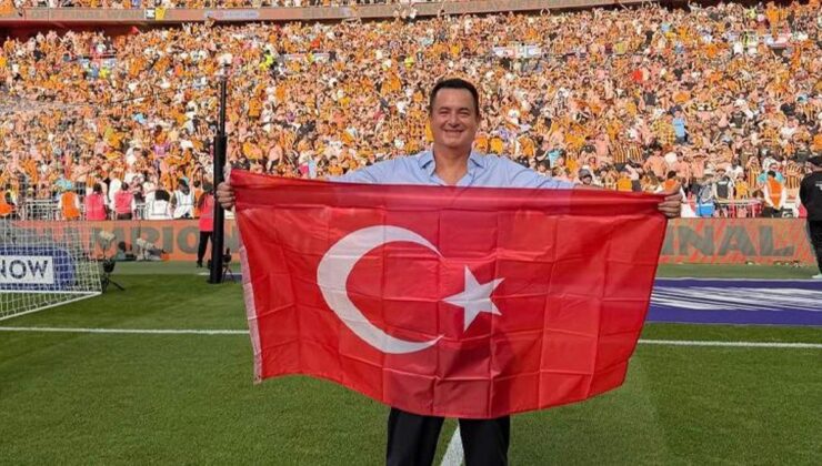 Hull City’nin Premier Lig yolculuğu başladı